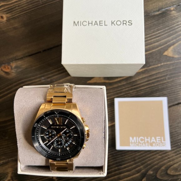 Michael Kors Watch for Men - Picture 2 of 6